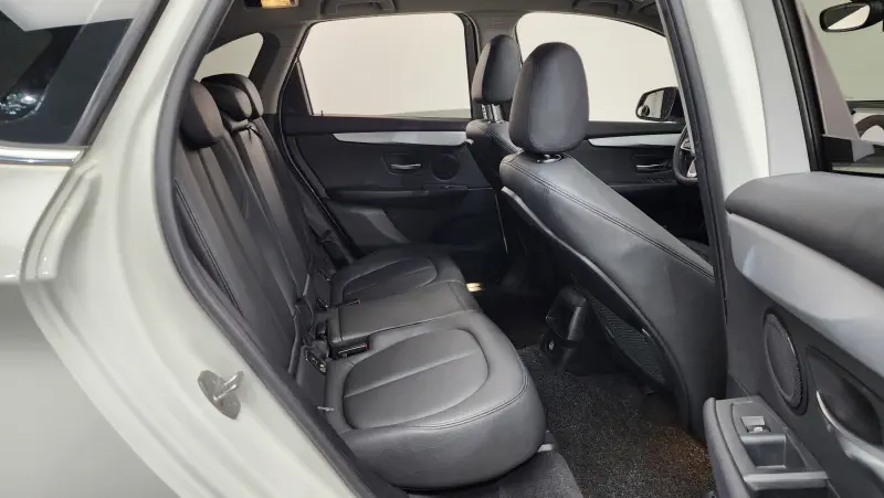 BMW 2-Series Active Tourer