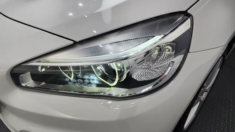 BMW 2-Series Active Tourer