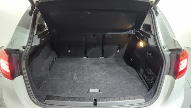 BMW 2-Series Active Tourer