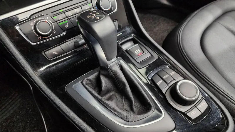 BMW 2-Series Active Tourer