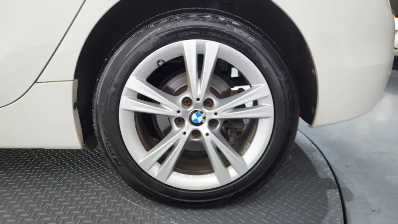 BMW 2-Series Active Tourer