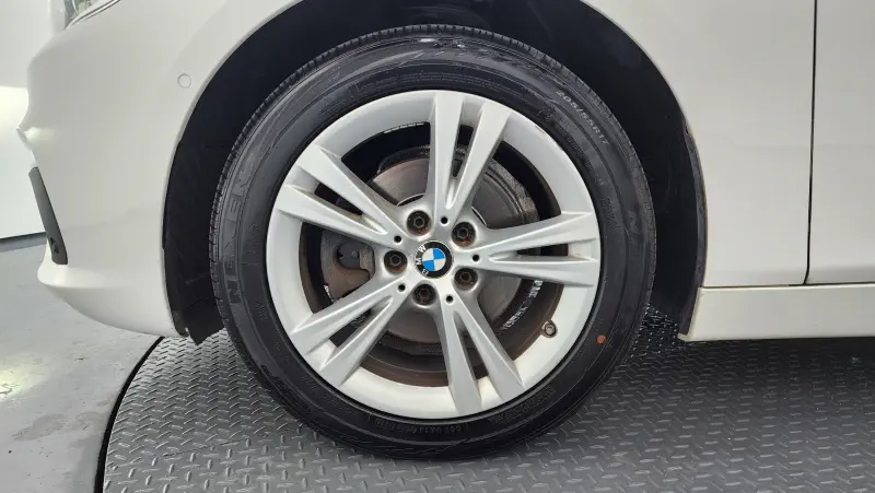 BMW 2-Series Active Tourer