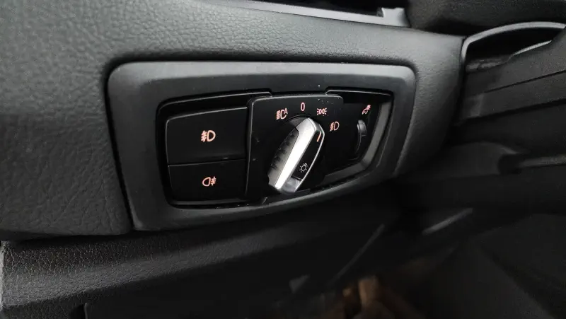 BMW 2-Series Active Tourer