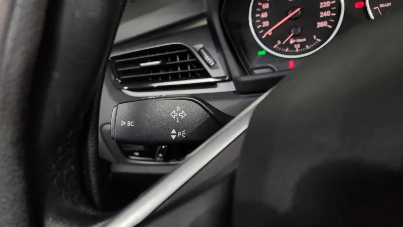 BMW 2-Series Active Tourer