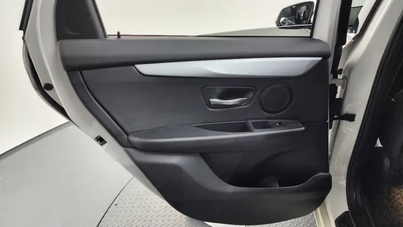 BMW 2-Series Active Tourer