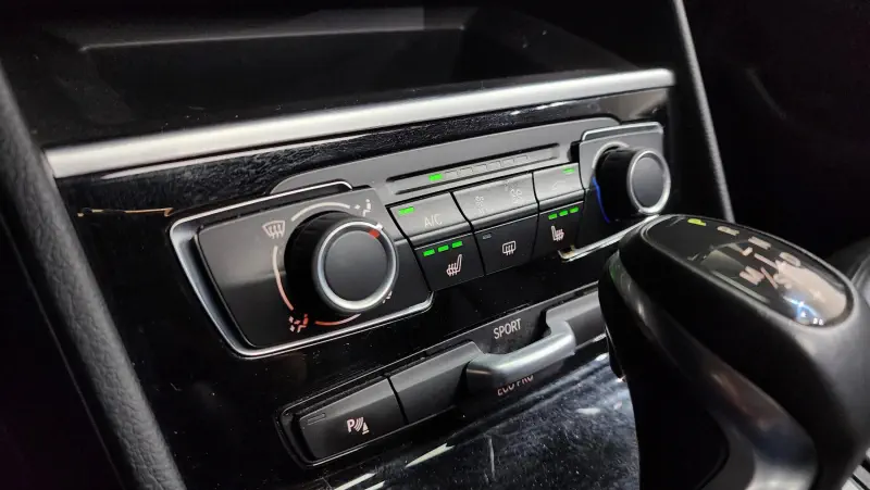 BMW 2-Series Active Tourer