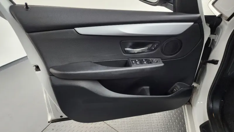BMW 2-Series Active Tourer