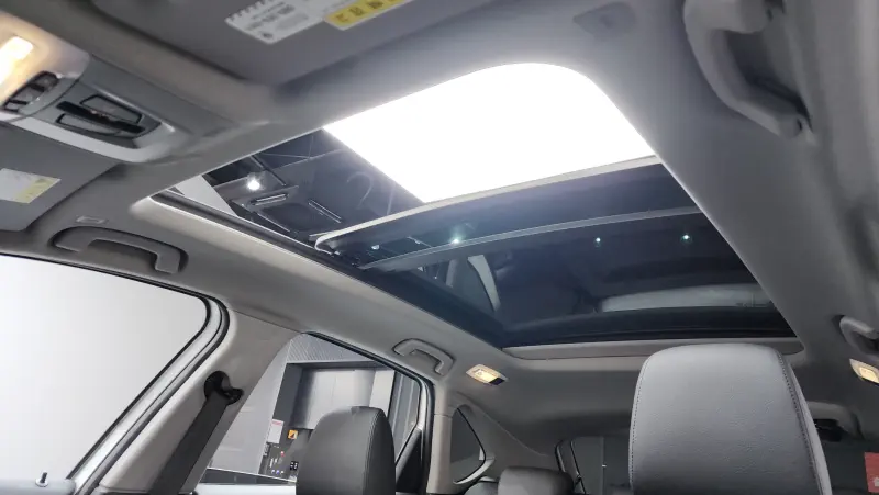 BMW 2-Series Active Tourer