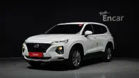 Купить Hyundai Santa Fe Gyeonggi из Кореи, превью 1