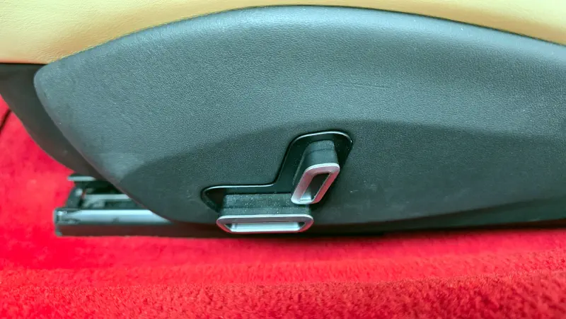 Ferrari 296
