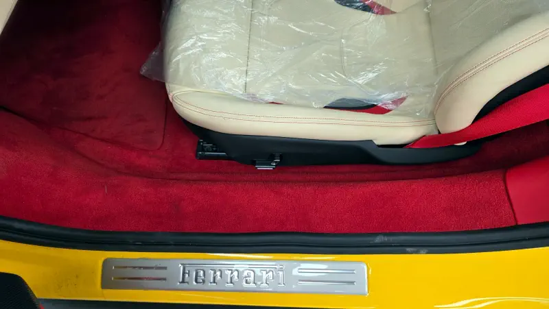 Ferrari 296
