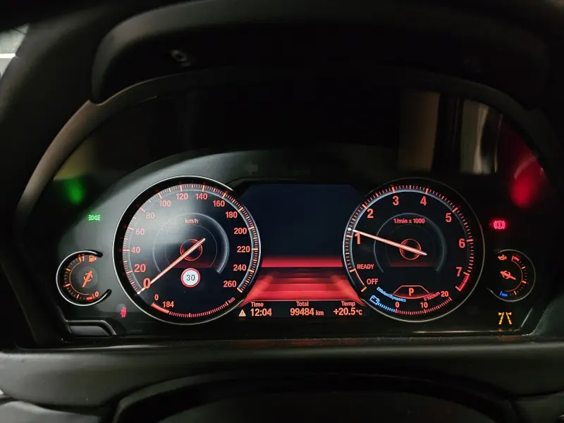 BMW 4-Series