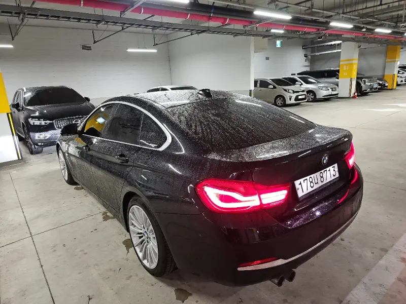 BMW 4-Series