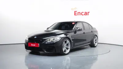 BMW M3