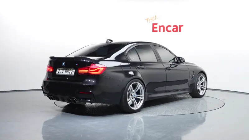 BMW M3