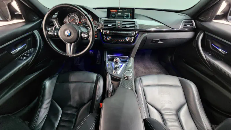 BMW M3
