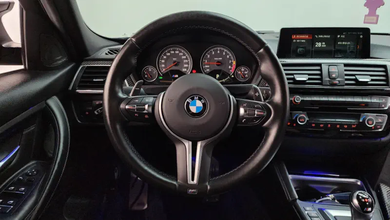 BMW M3