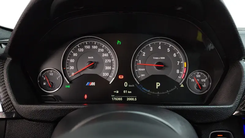 BMW M3