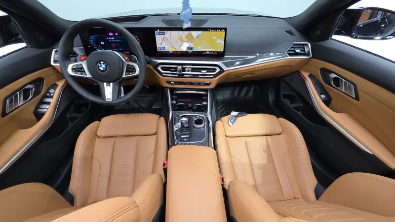 BMW 3-Series