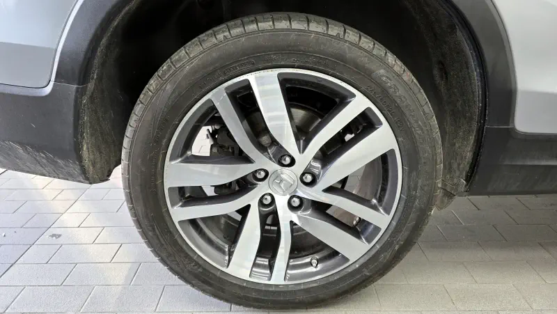 Honda PILOT