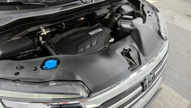 Honda PILOT