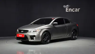 Kia Porte