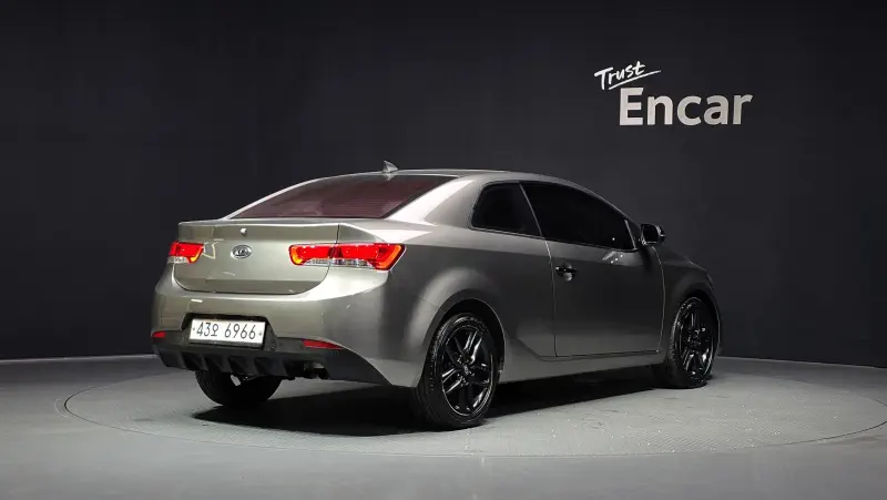 Kia Porte