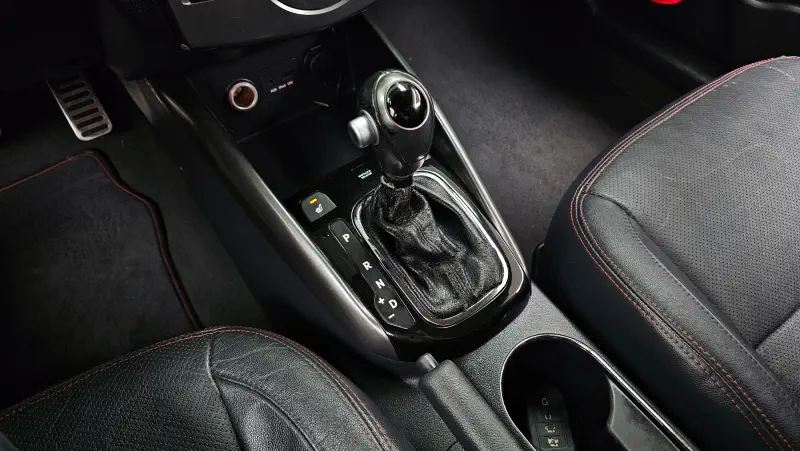 Kia Porte