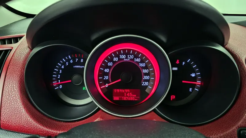 Kia Porte