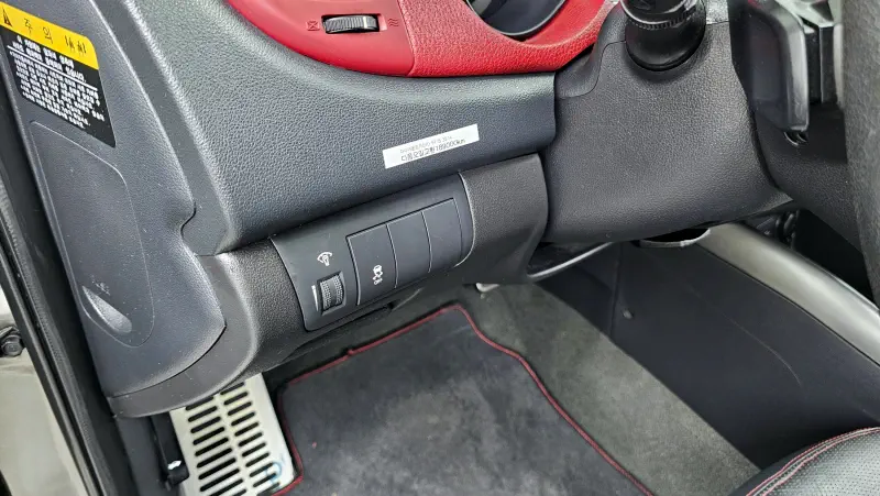 Kia Porte
