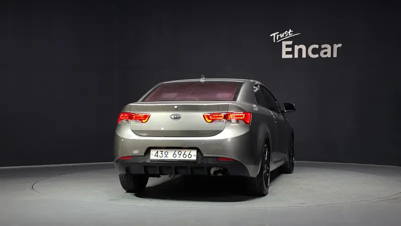 Kia Porte