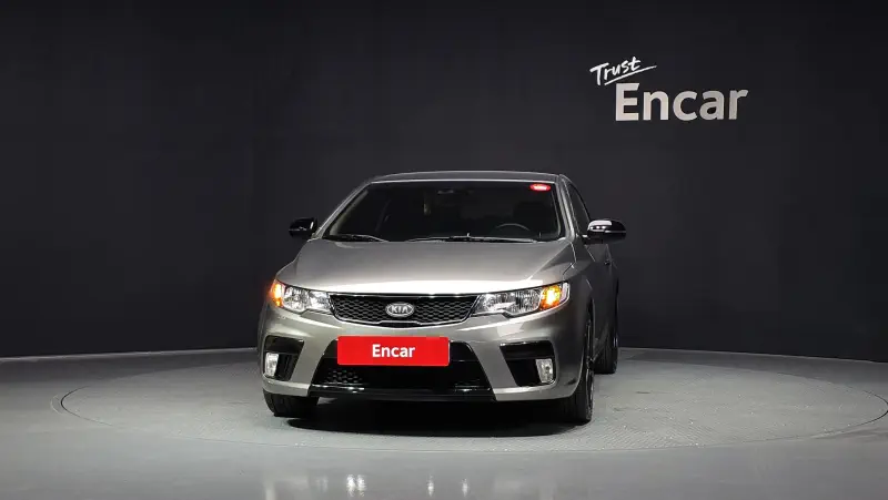 Kia Porte