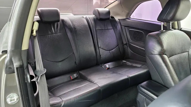 Kia Porte
