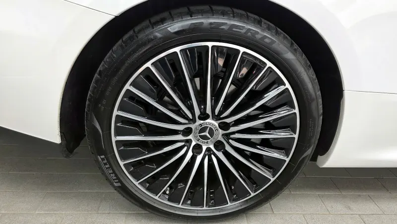 Mercedes-Benz CLE-Class