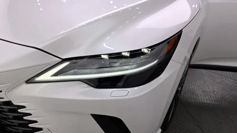 Lexus RX350h