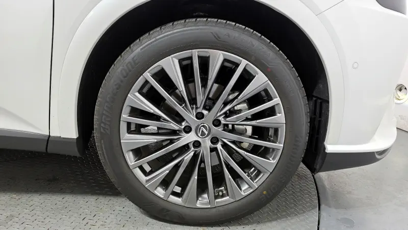 Lexus RX350h
