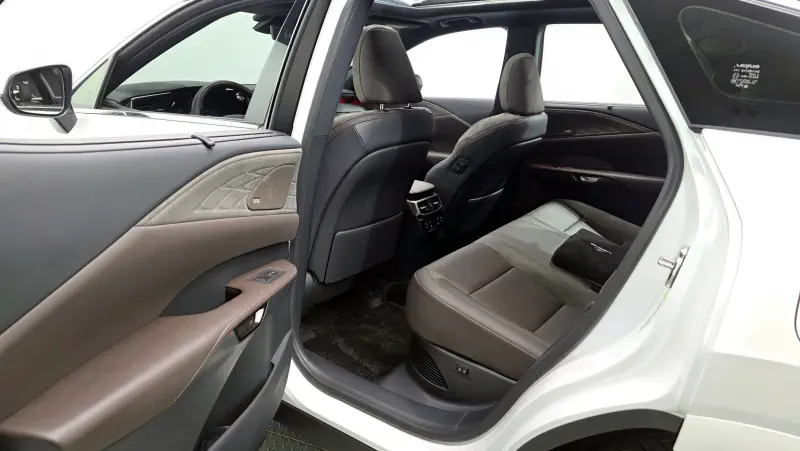 Lexus RX350h