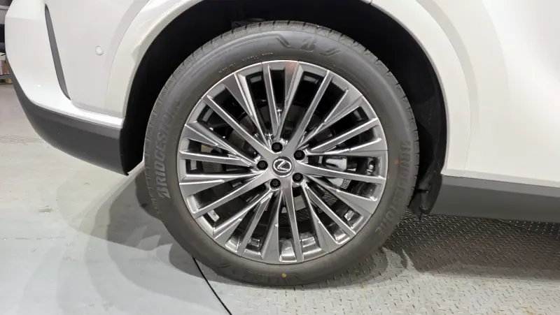 Lexus RX350h