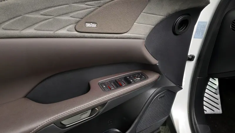 Lexus RX350h
