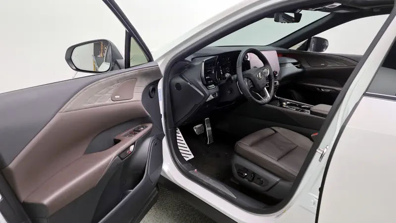 Lexus RX350h