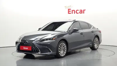 Lexus ES300h