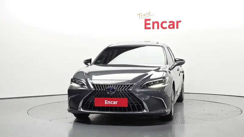 Lexus ES300h