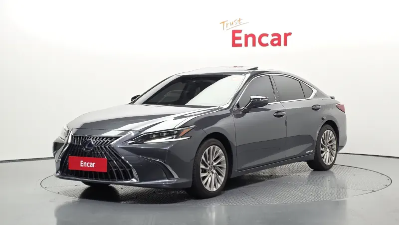 Lexus ES300h