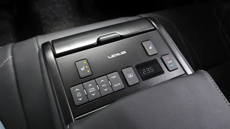 Lexus ES300h