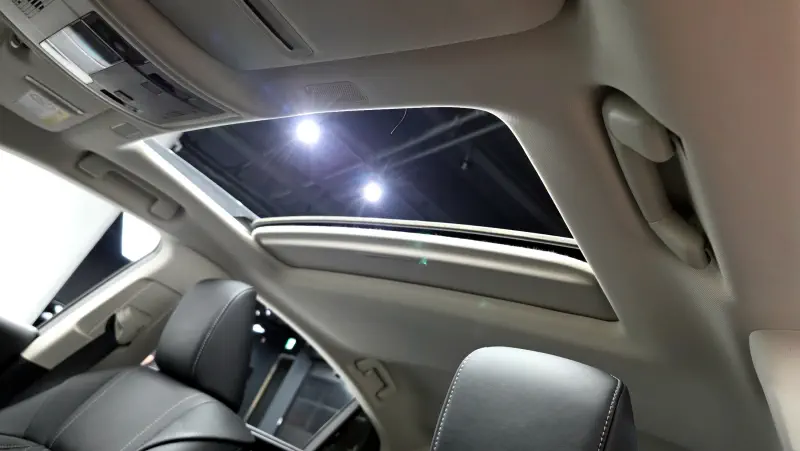 Lexus ES300h