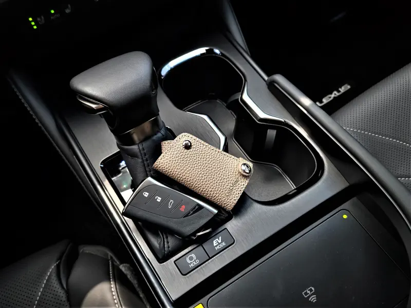 Lexus ES300h