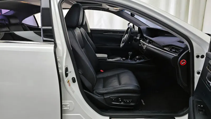 Lexus ES300h