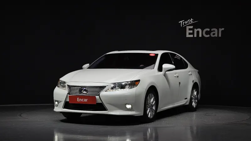 Lexus ES300h