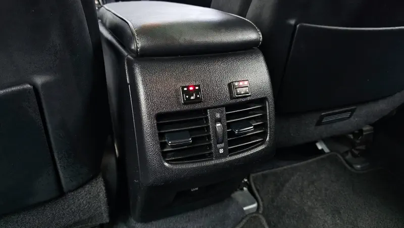 Lexus ES300h