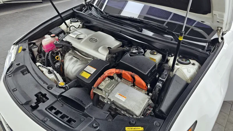 Lexus ES300h